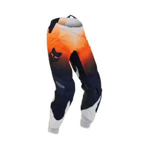 24 FOX 3670 REVISE PANTS [NAVY/ORANGE] 34