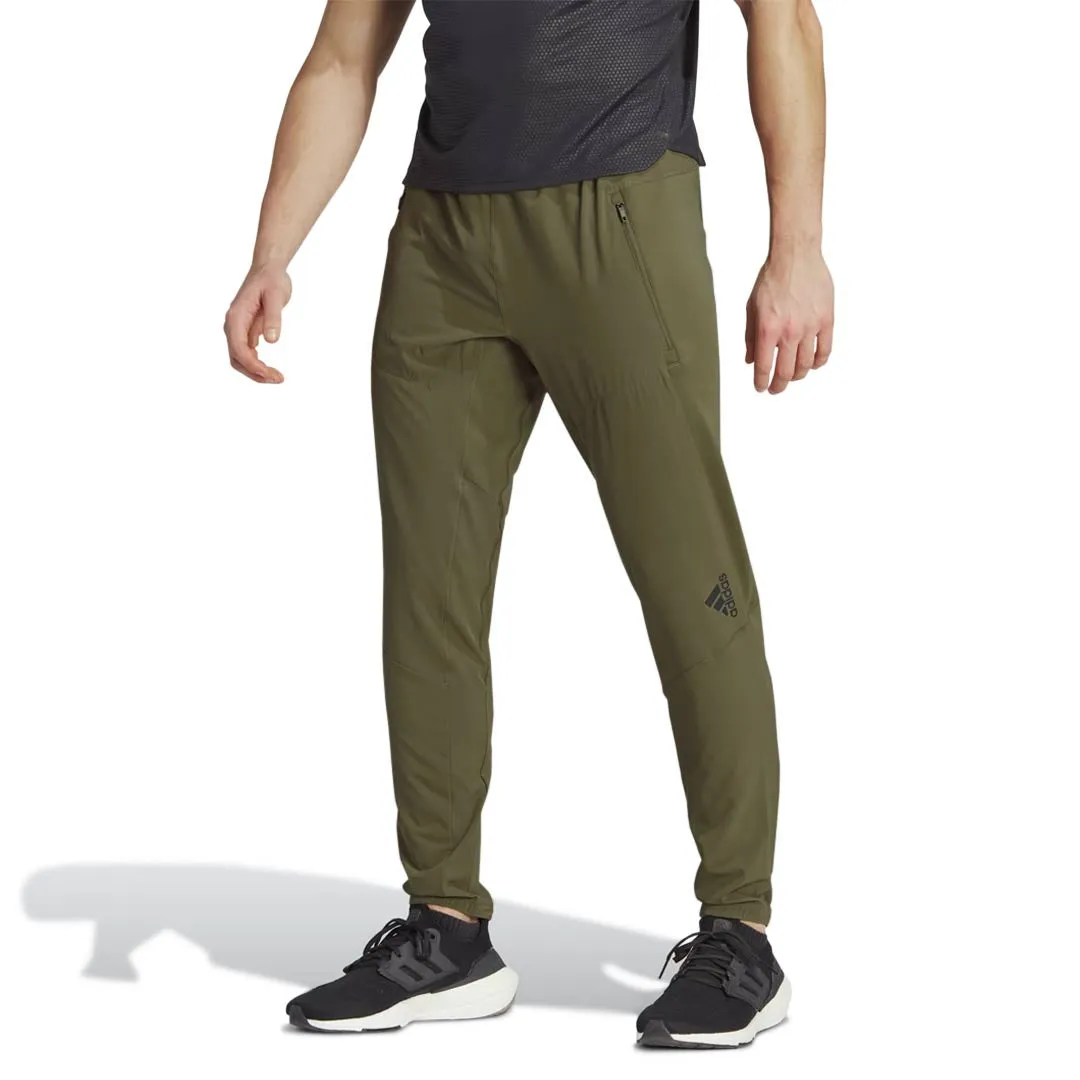 adidas - Men's D4T Training Pant (IL1401)