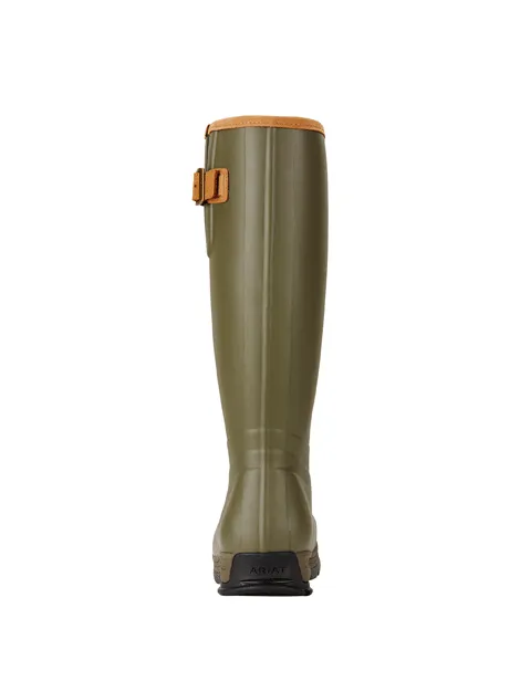 Ariat Burford Insulated Wellingtons