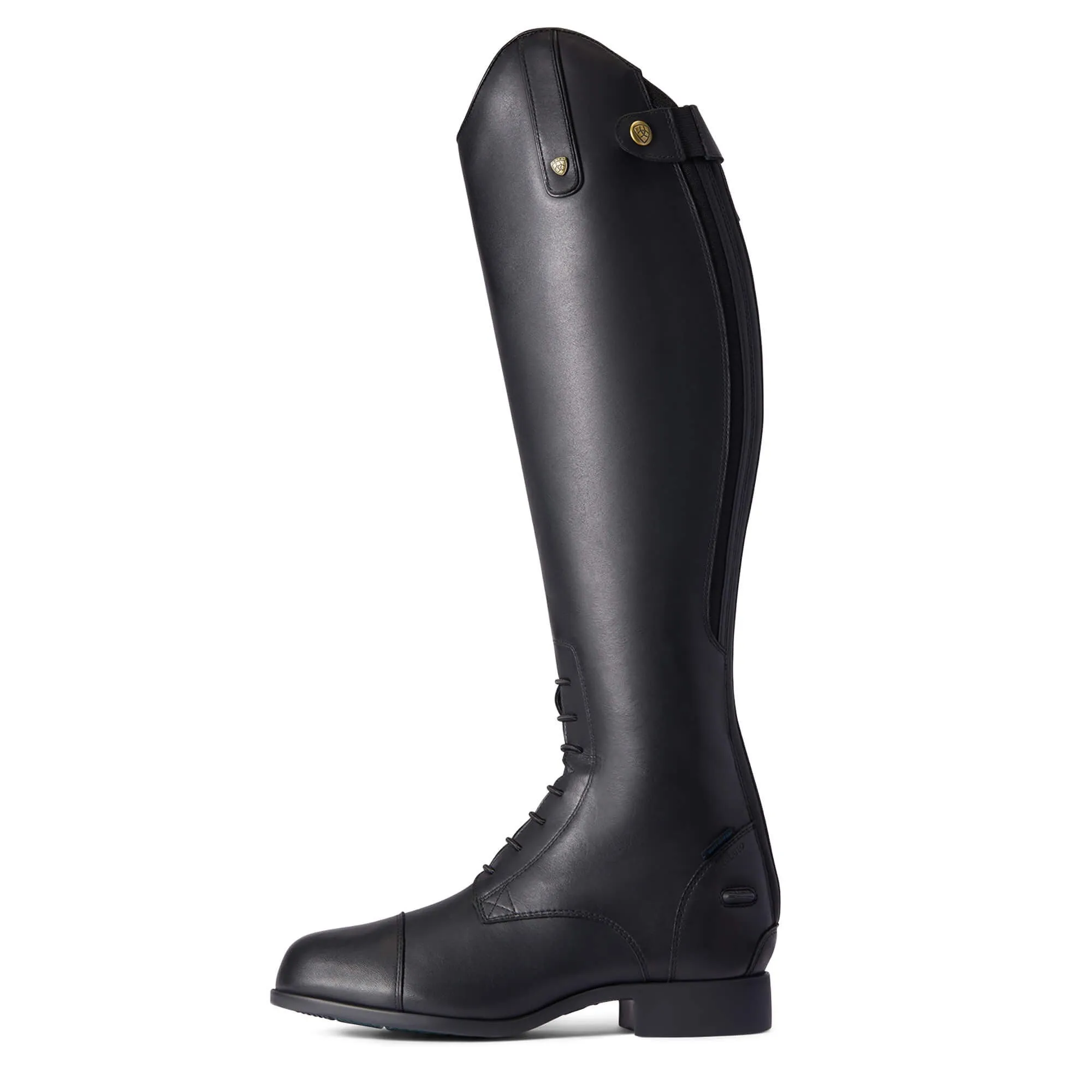 Ariat Heritage Contour Ii H2o Insulated Boot