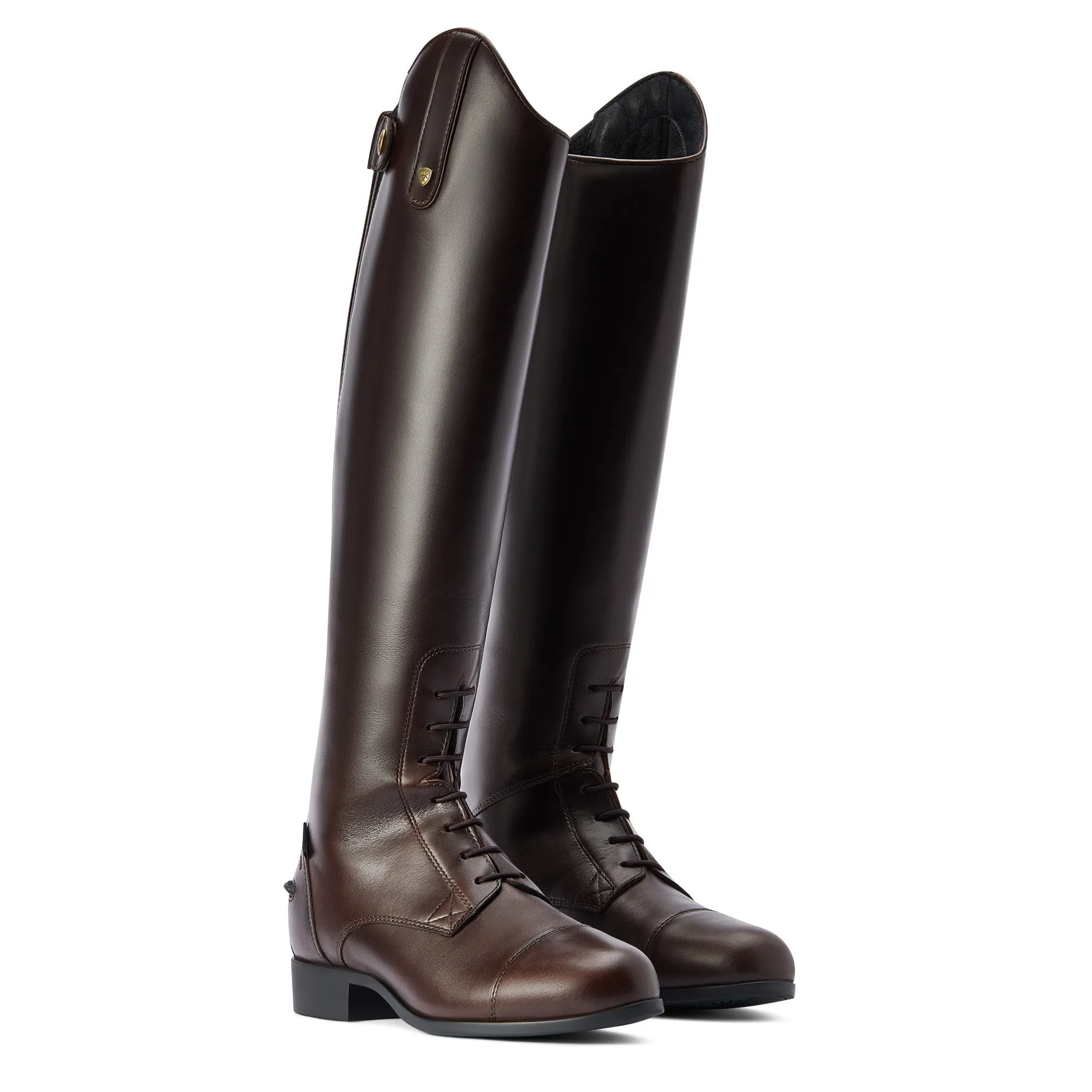 Ariat Heritage Contour Ii H2o Insulated Boot