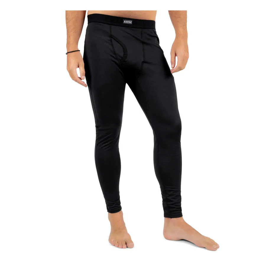 Black Strap Therma Base Layer Bottom 2023