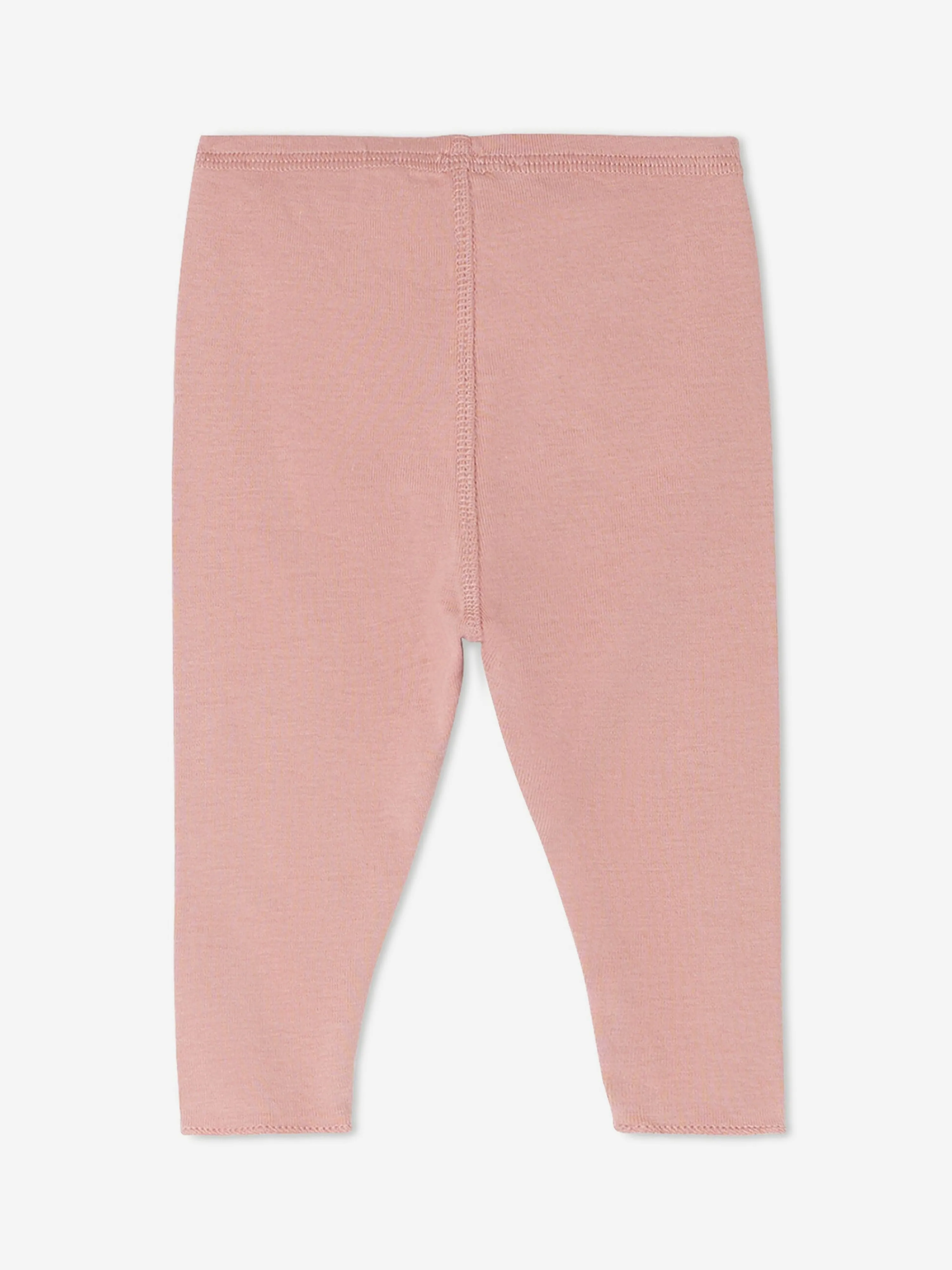 Bonpoint Baby Girls Andy Leggings in Pink