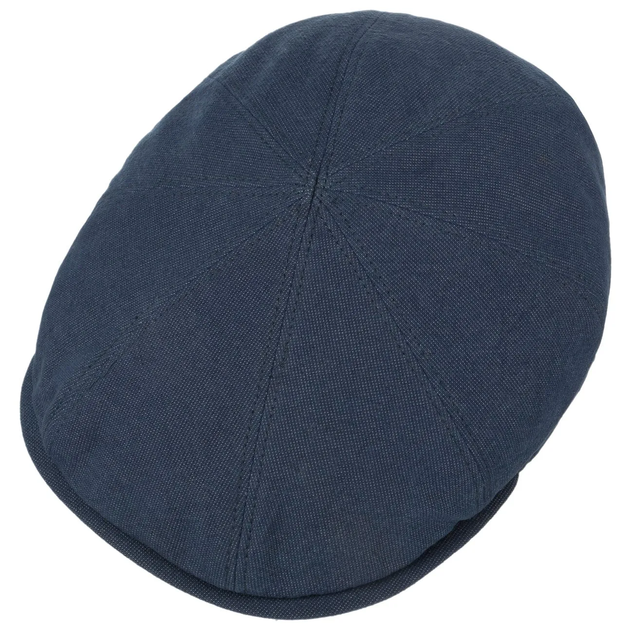 Booth Flat Cap by Bailey 1922