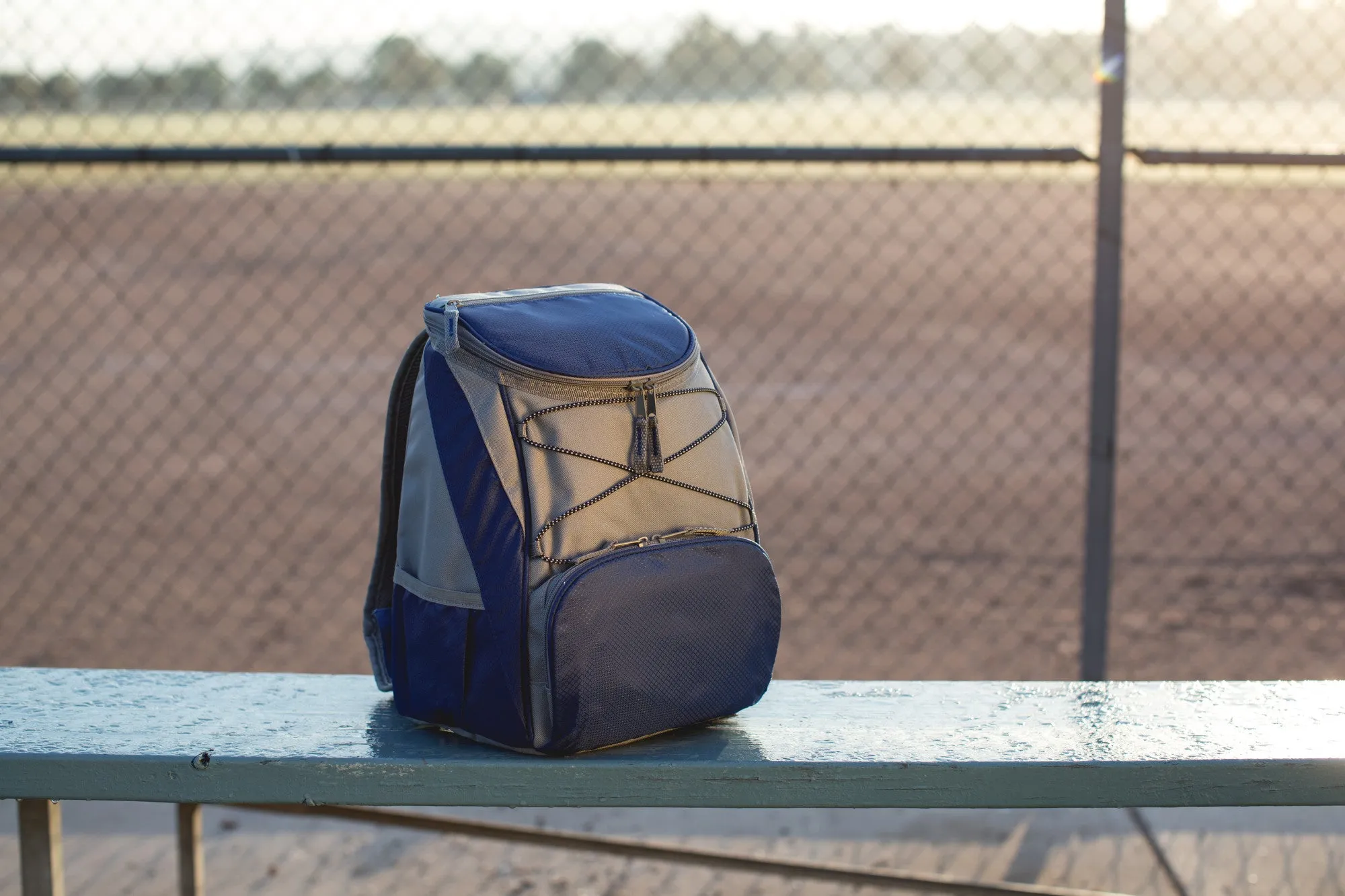 Boston Red Sox - PTX Backpack Cooler