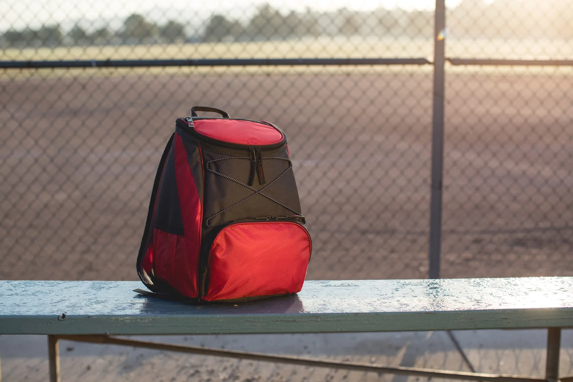 Boston Red Sox - PTX Backpack Cooler