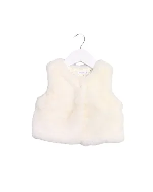 Bout'Chou Dress Up Vest 12M