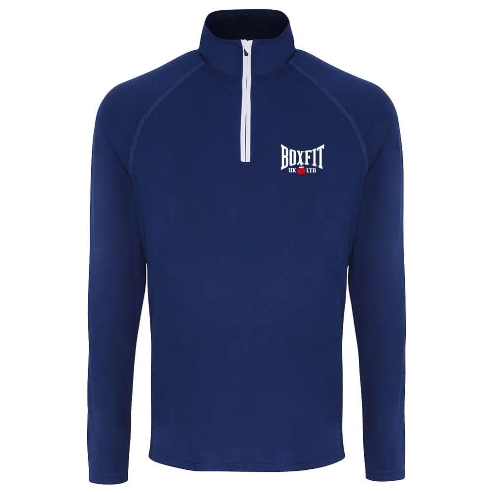 Boxfit Performance ¼ Zip Top