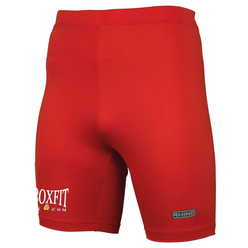 Boxfit Rhino Base Layer Shorts