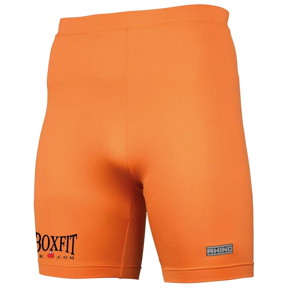 Boxfit Rhino Base Layer Shorts