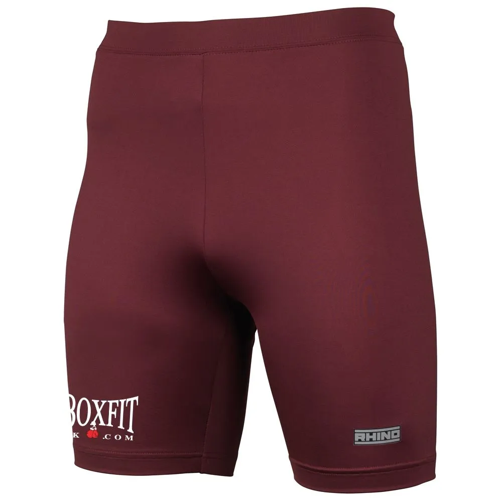 Boxfit Rhino Base Layer Shorts