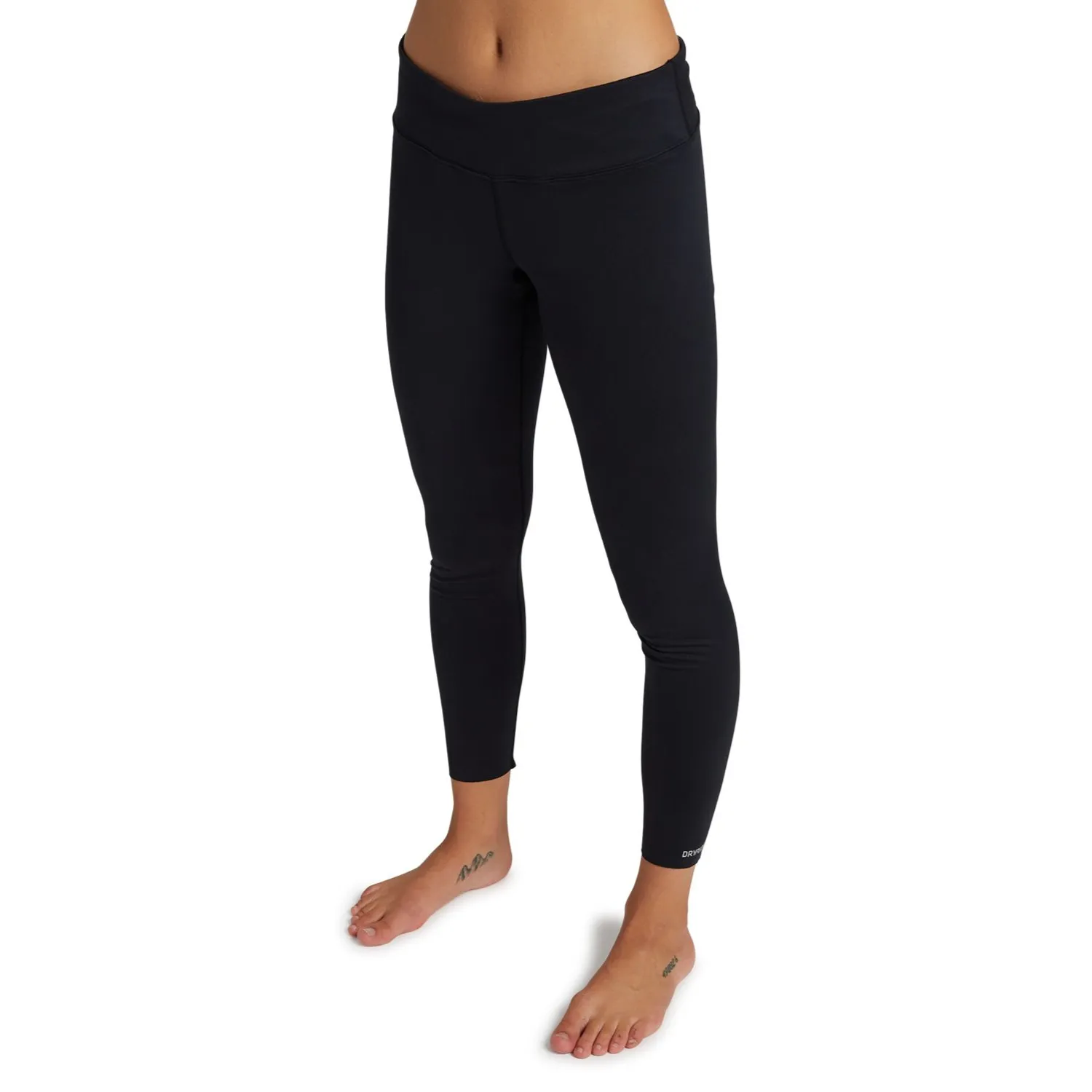 Burton Midweight Base Layer Pants 2024 - Women's