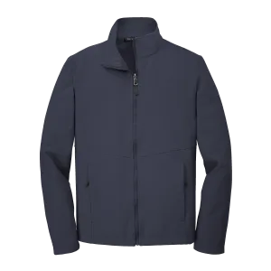 C1905M Mens Collective Soft Shell Jacket