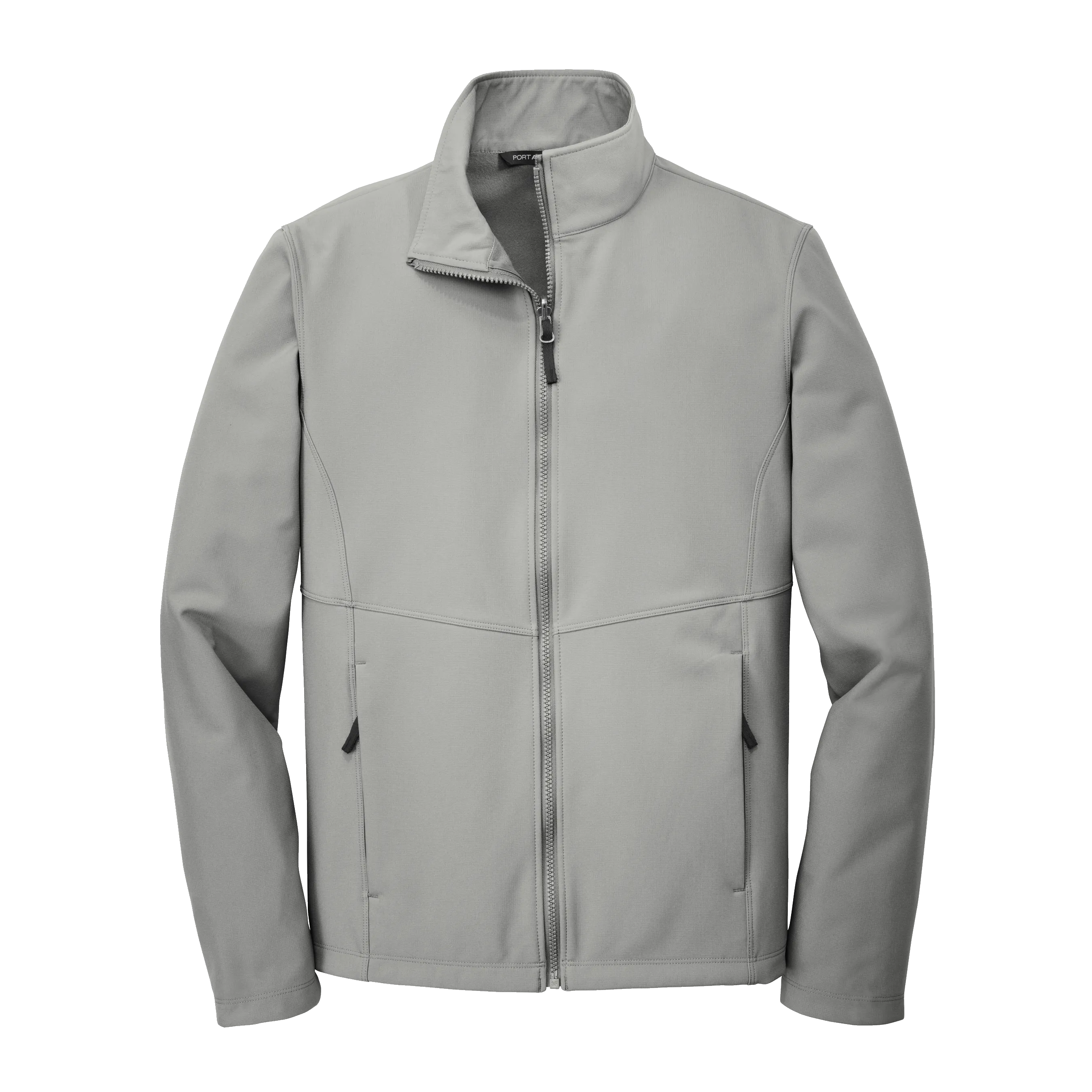 C1905M Mens Collective Soft Shell Jacket