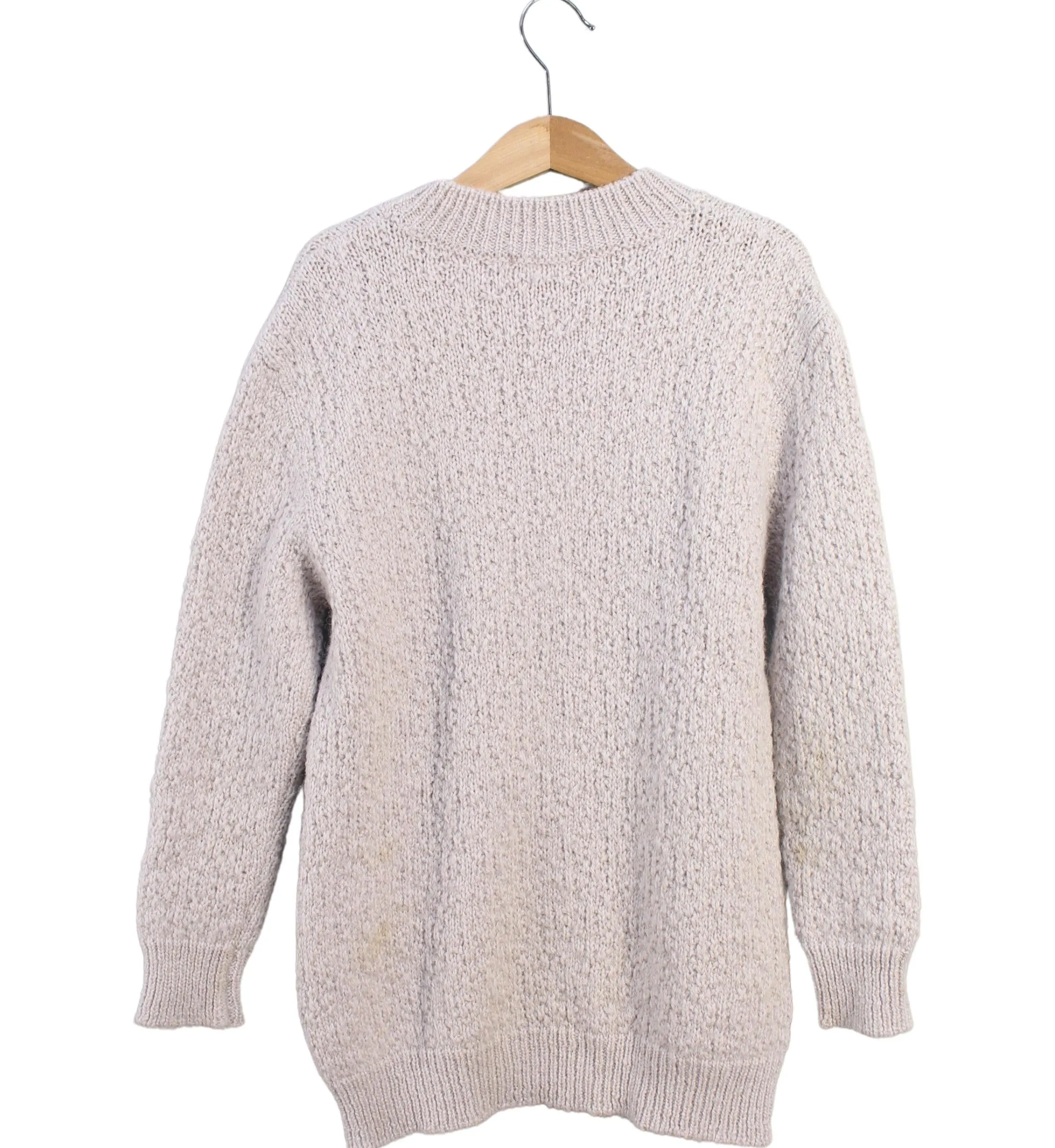 Caffe' d'orzo Knit Sweater 10Y