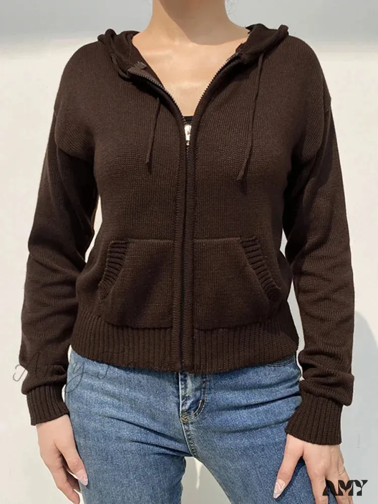 Casual Solid Color Comfortable Cozy Trendy Elegant Classic Hoodies