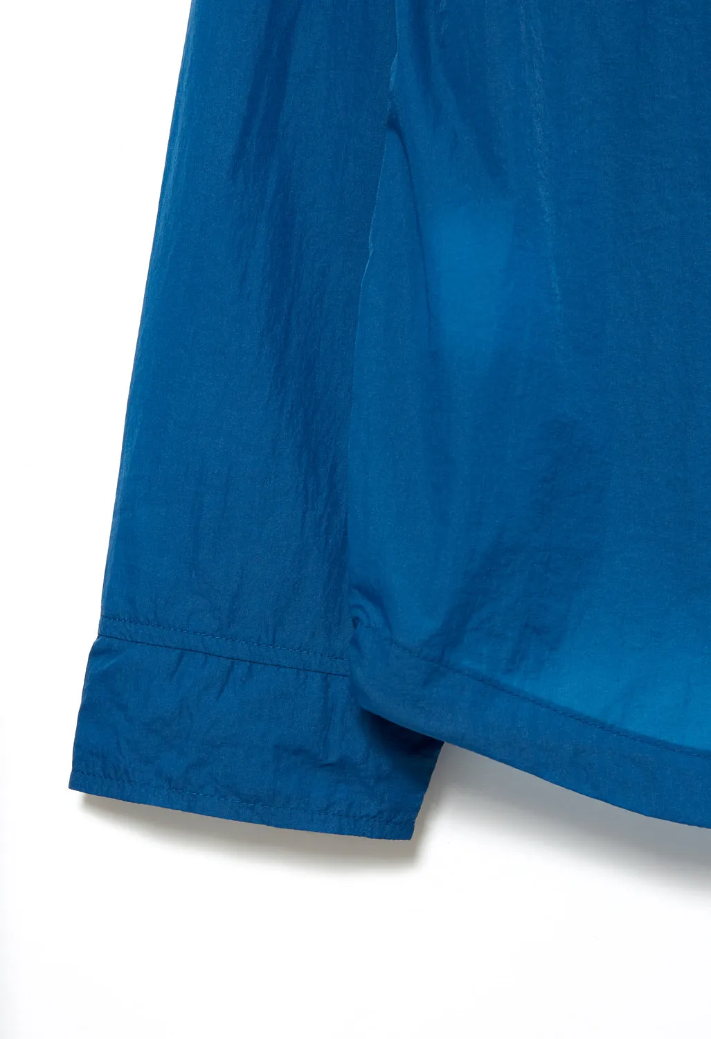 CAYL Nylon Washer Jacket - Blue