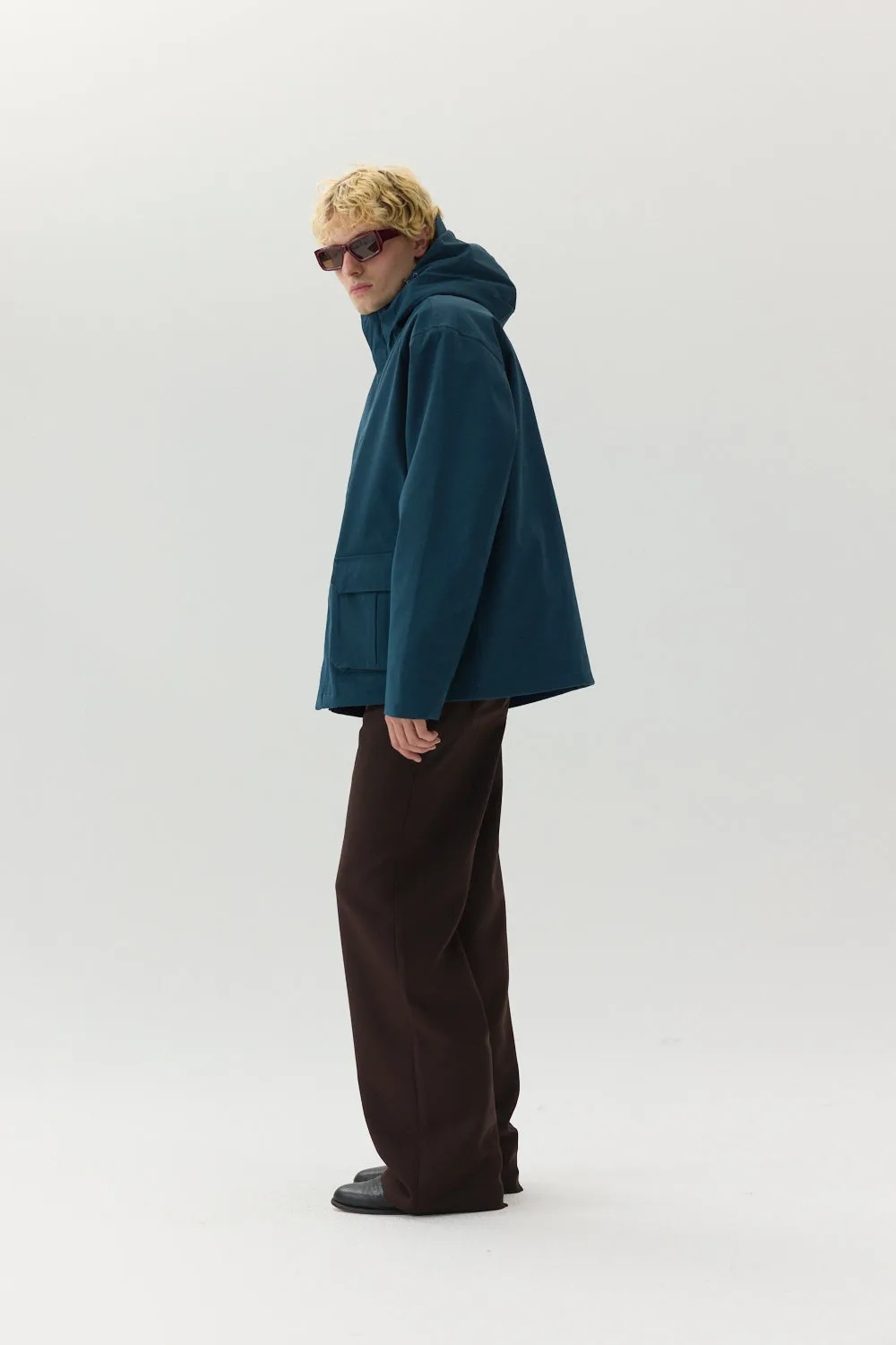 CHANDLER B NEW NIN SPIN AW24 VINTAGE BLUE