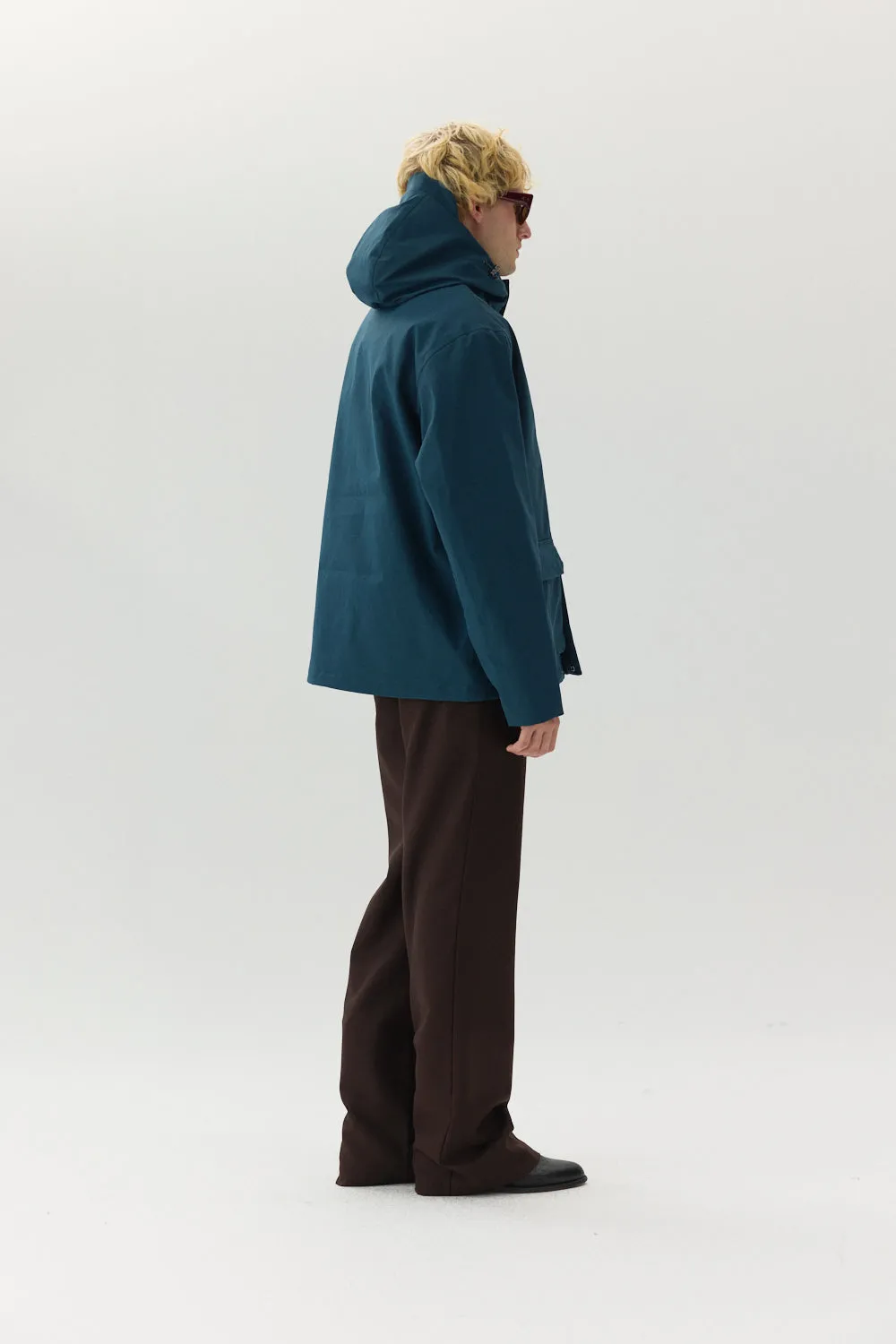 CHANDLER B NEW NIN SPIN AW24 VINTAGE BLUE