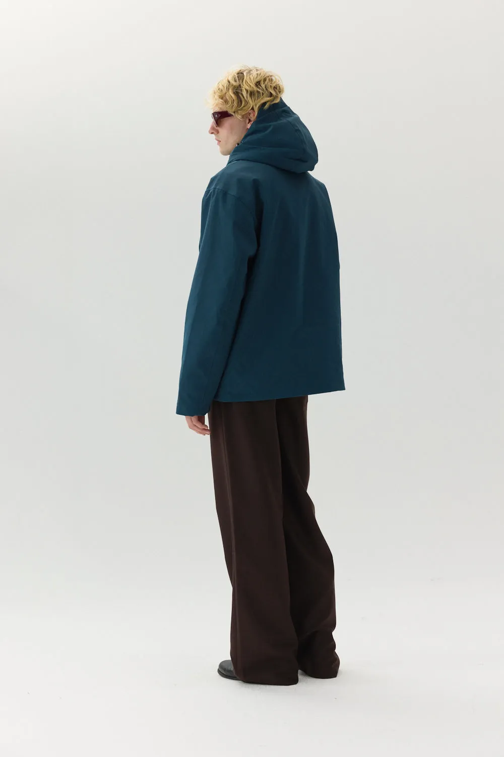 CHANDLER B NEW NIN SPIN AW24 VINTAGE BLUE