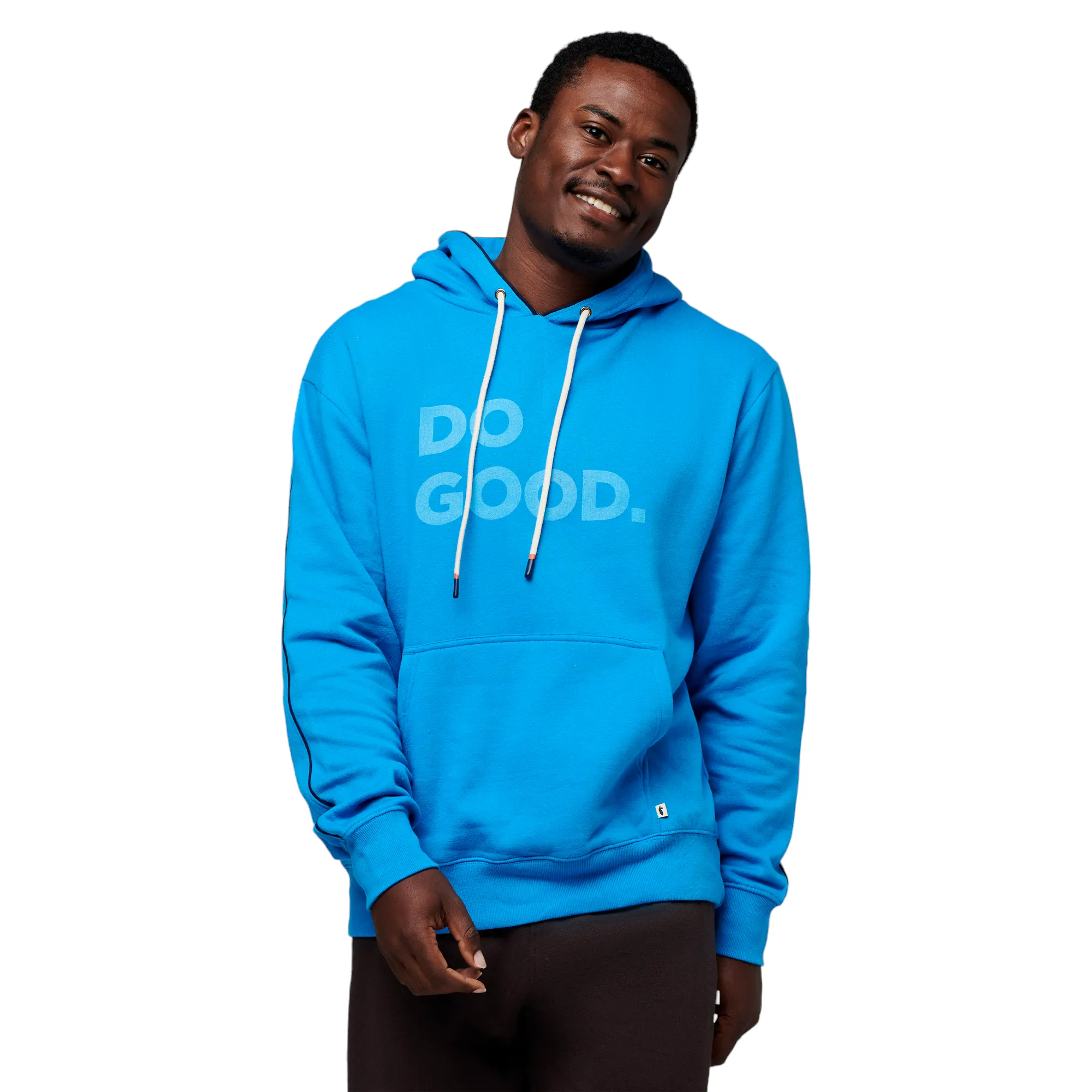 Cotopaxi Men's Do Good Hoodie