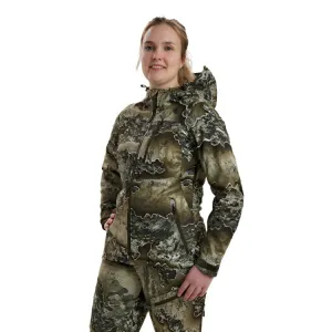 Deerhunter Ladies Excape Softshell Jacket - Realtree Excape