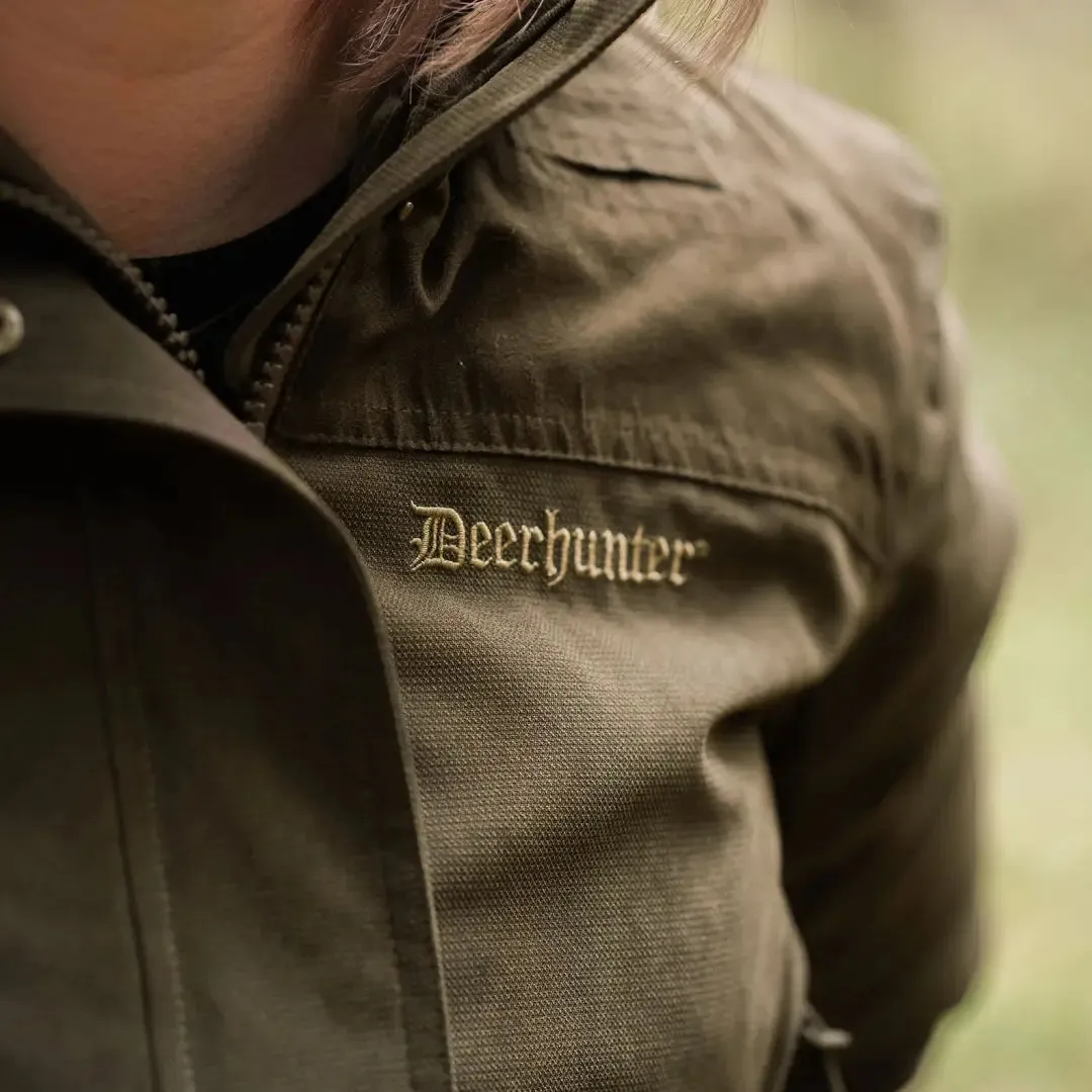 Deerhunter Lady Eagle Winter Jacket