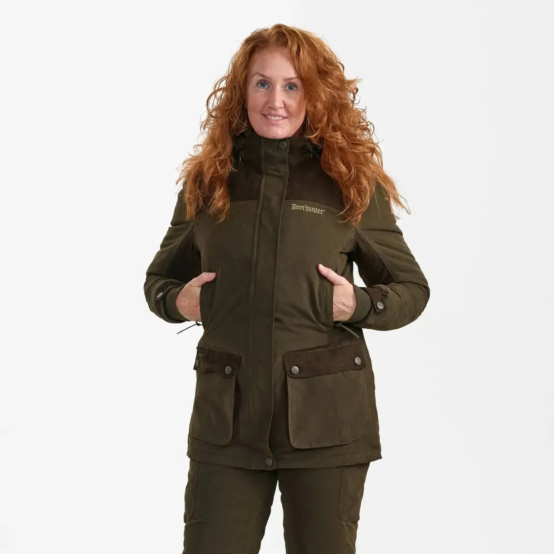 Deerhunter Lady Eagle Winter Jacket