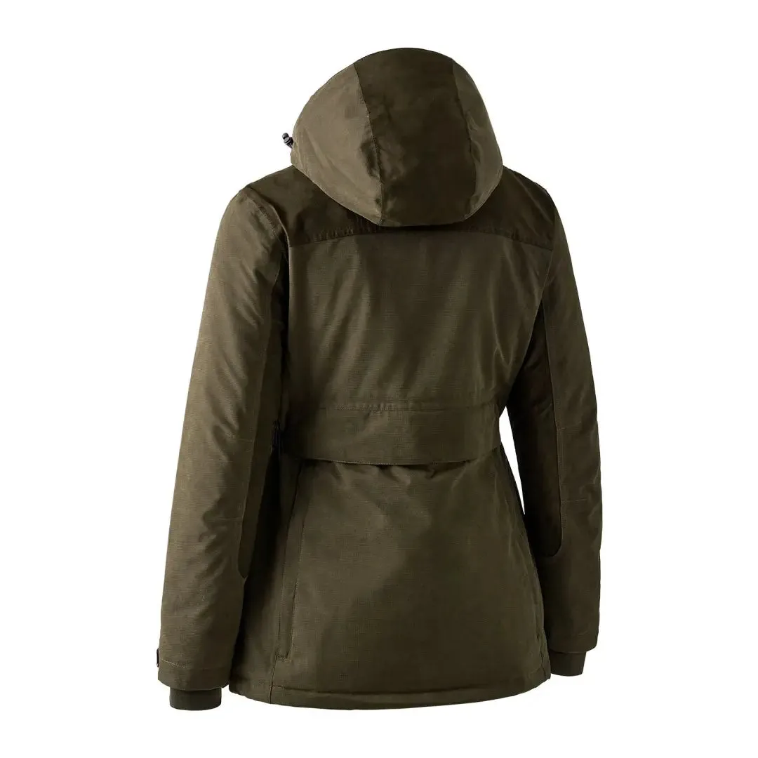 Deerhunter Lady Eagle Winter Jacket