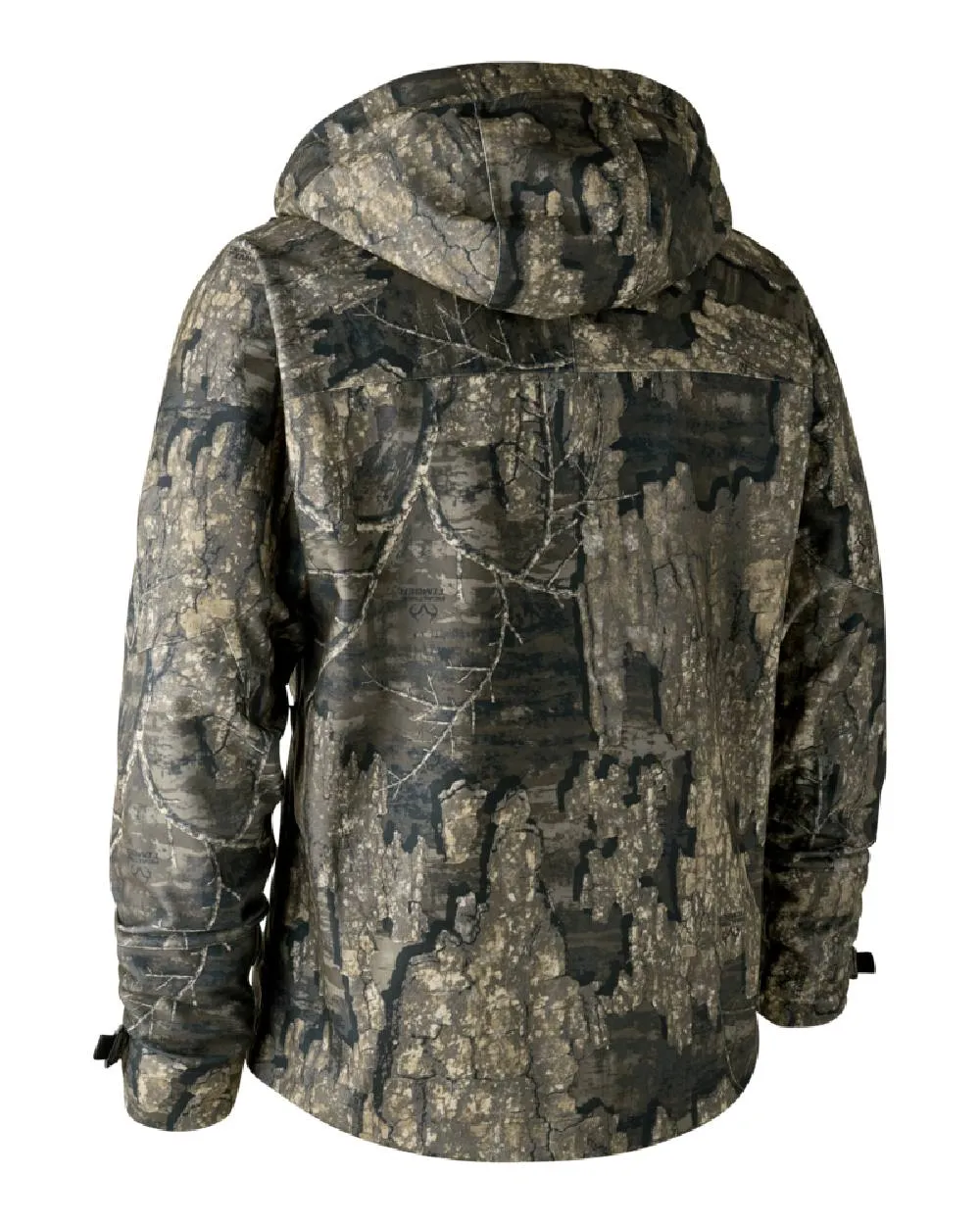 Deerhunter PRO Gamekeeper Short Jacket