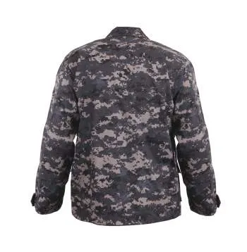 Digital Camo BDU Shirts