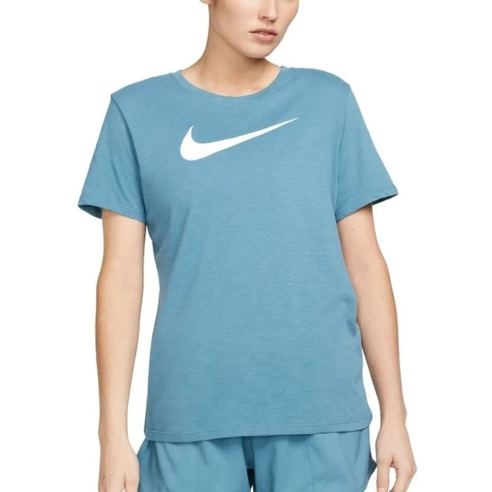 Dri Fit Swoosh T-shirts