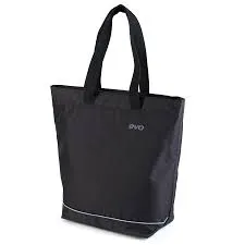 EVO E-Cargo Side Shopper Grocery Bike Bag