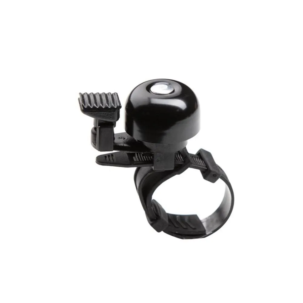 Evo Fast Mount Ringer Bell