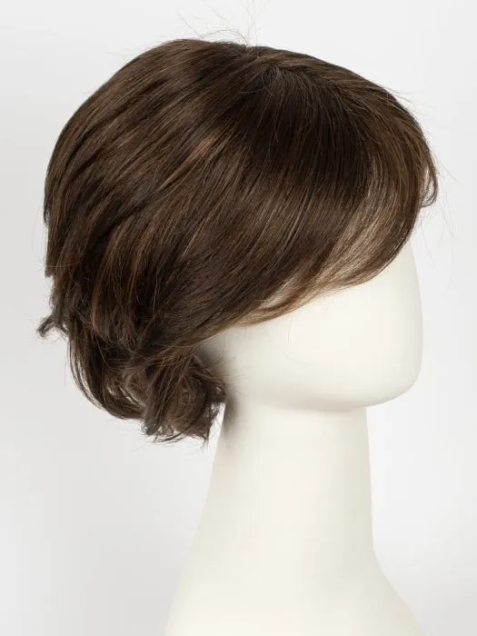 Flair Mono | Synthetic Lace Front Wig (Mono Top)