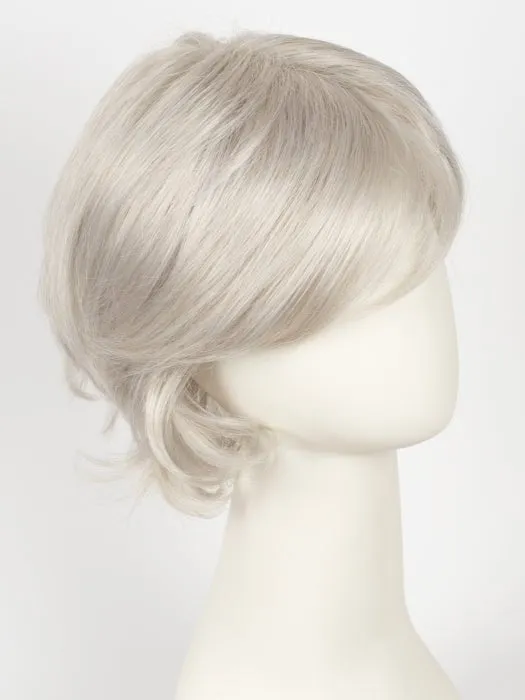 Flair Mono | Synthetic Lace Front Wig (Mono Top)