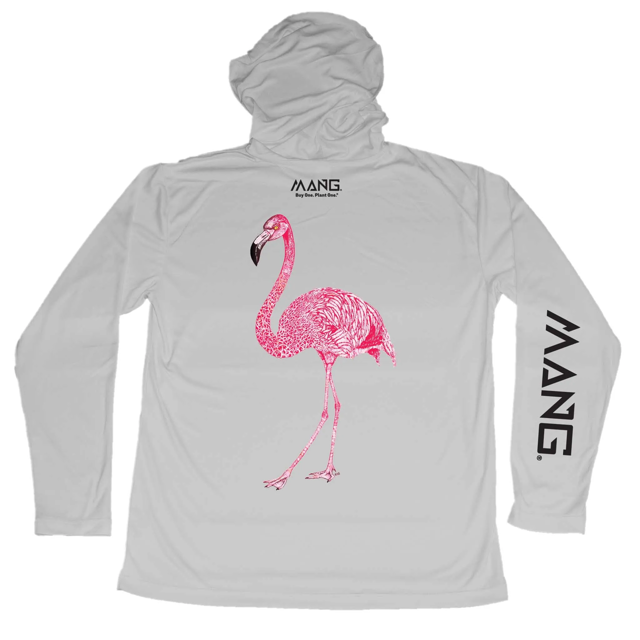 Flamingo MANG Hoodie