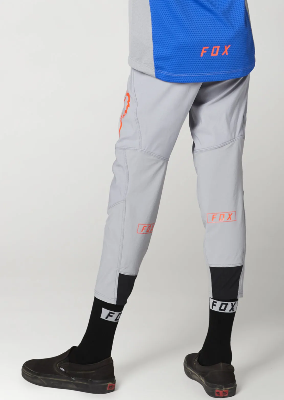 Fox Junior Defend Mountain Bike Pants