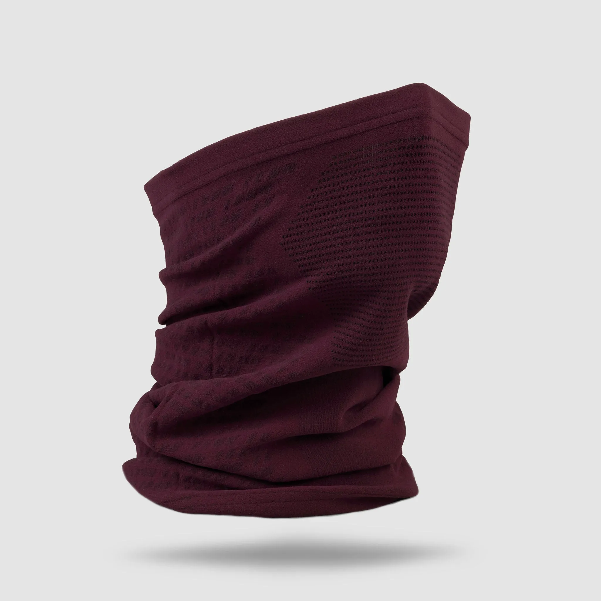 Freedom Warp Knitted Seamless Neck Warmer