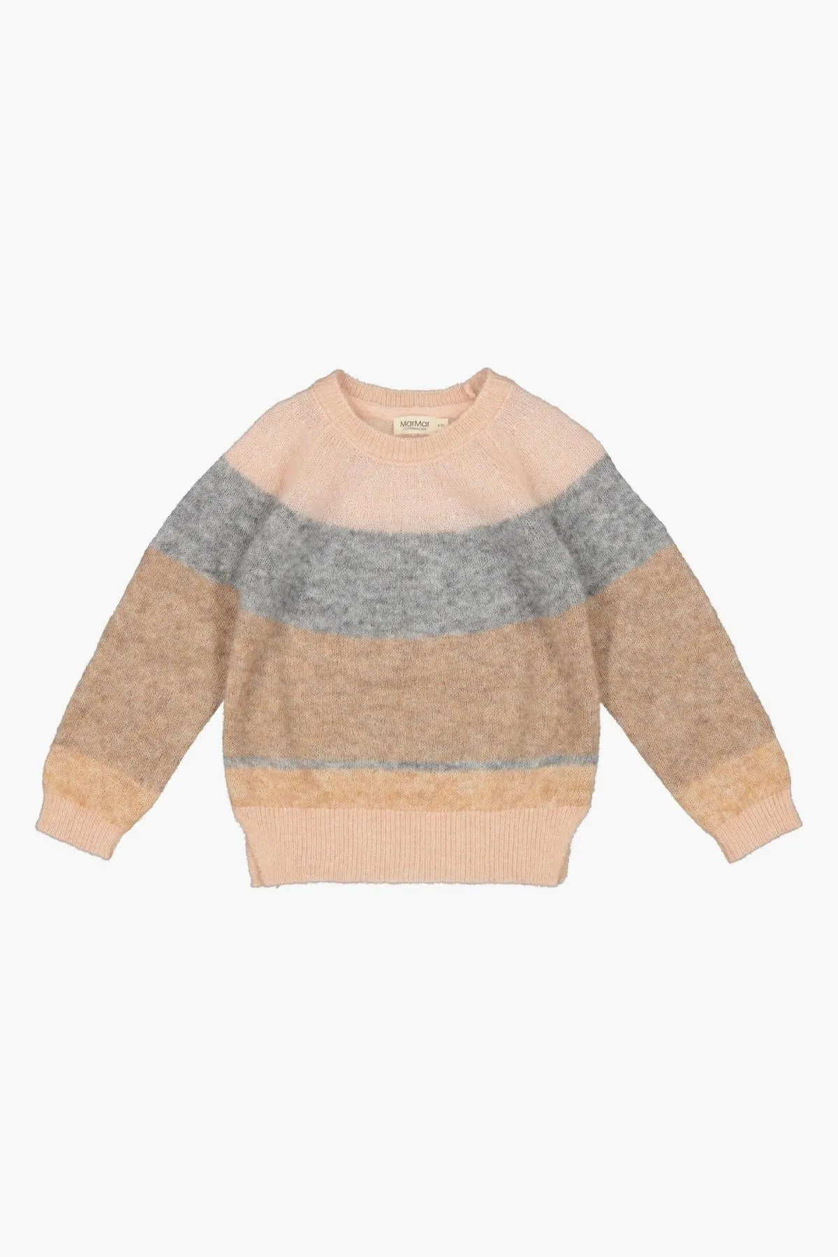 Girls Sweater MarMar Copenhagen Tehera