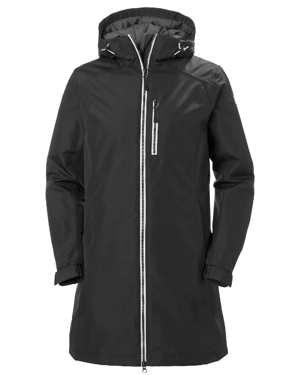 Helly Hansen Long Belfast Ladies Winter Jacket