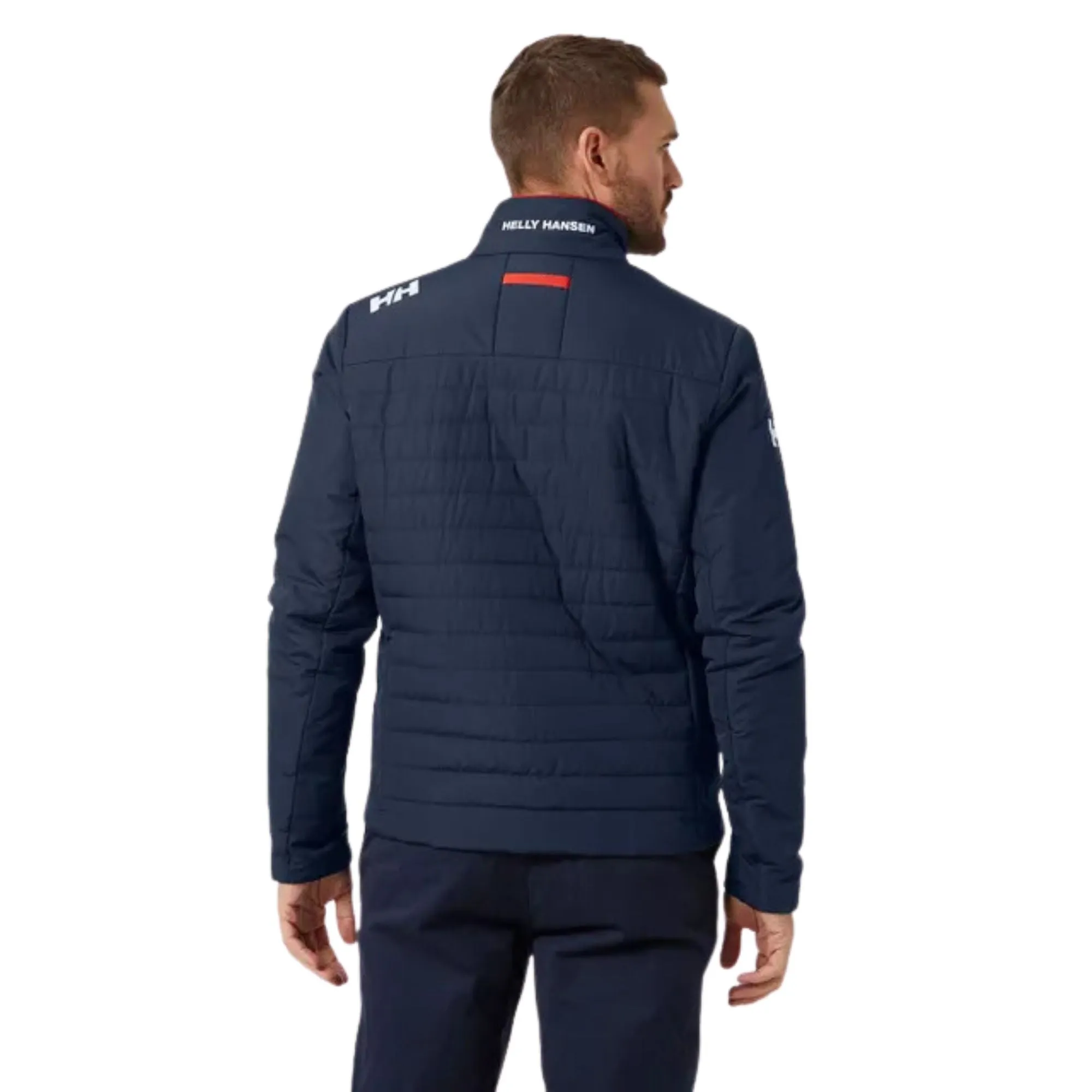 Helly Hansen Mens HP Insulator Jacket 2.0