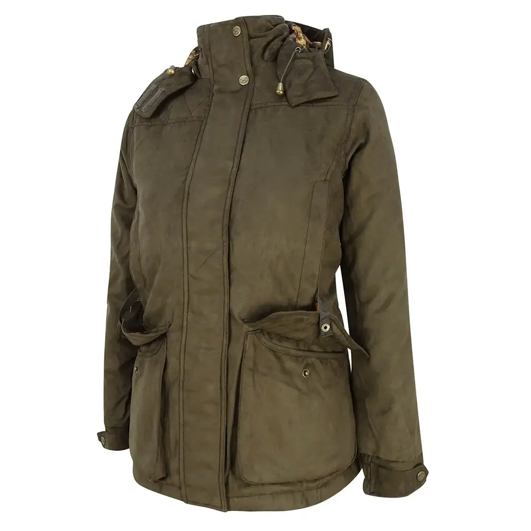 Hoggs of Fife Rannoch Ladies Hunting Jacket