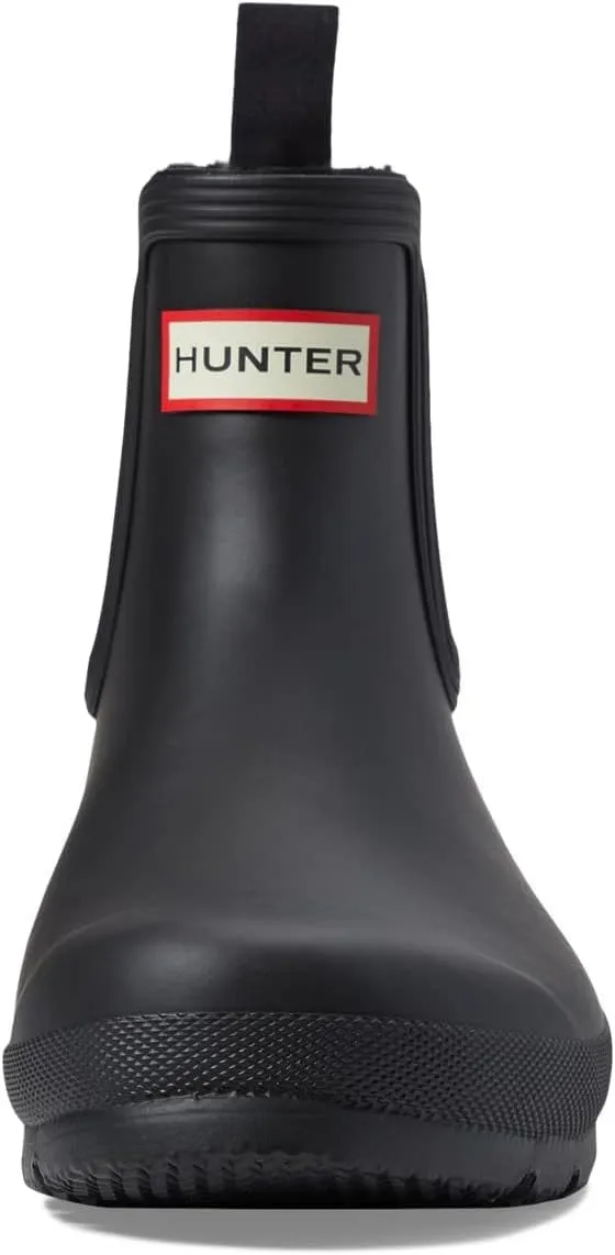 Hunter Women's Original Insulated Chelsea Rubber Boots