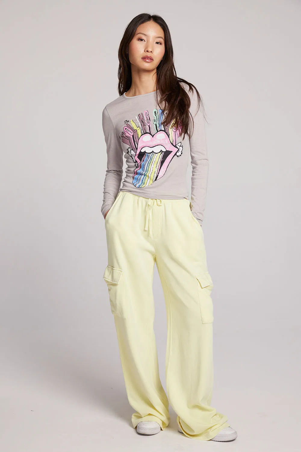 Iris Pana Cotta Trouser