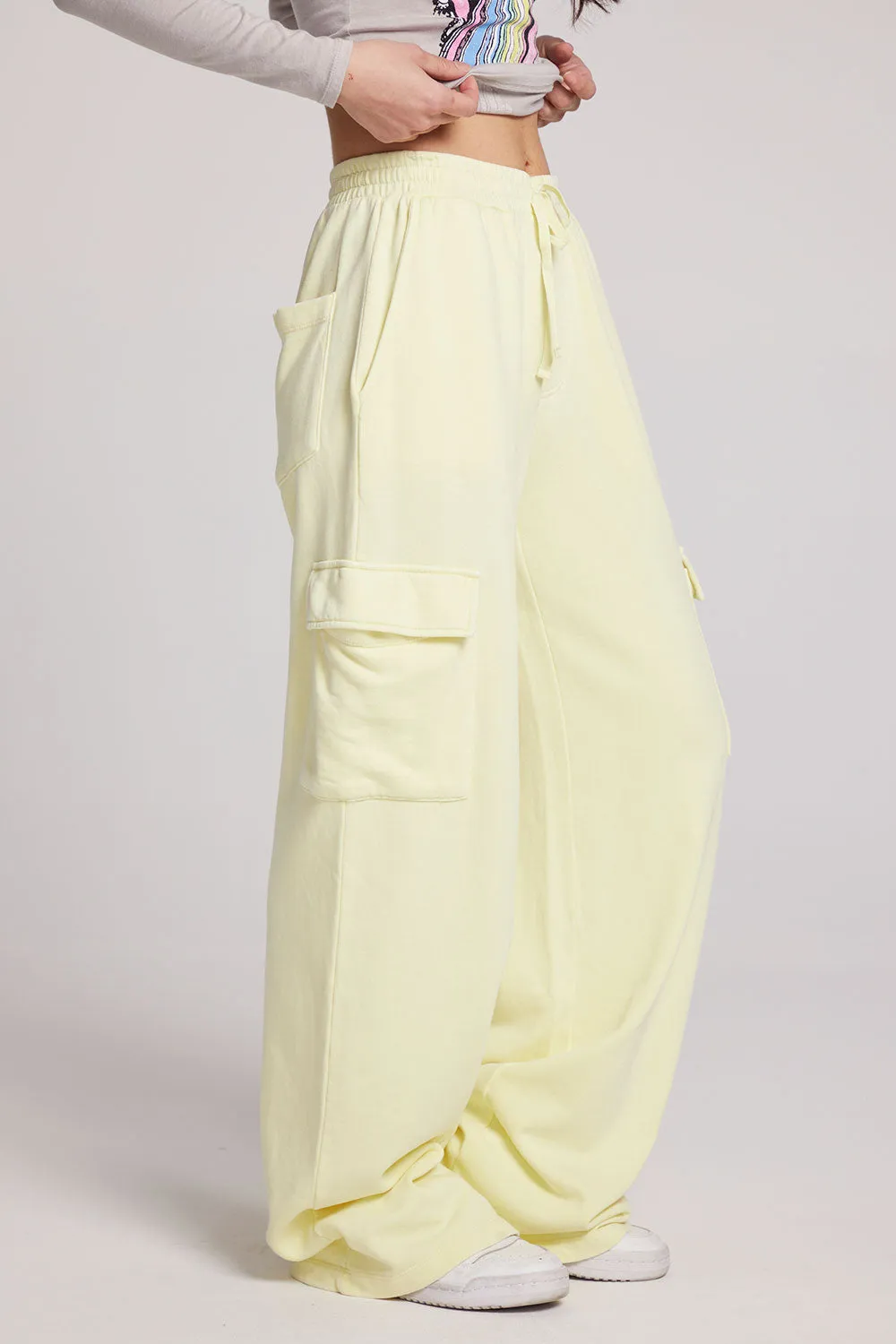 Iris Pana Cotta Trouser