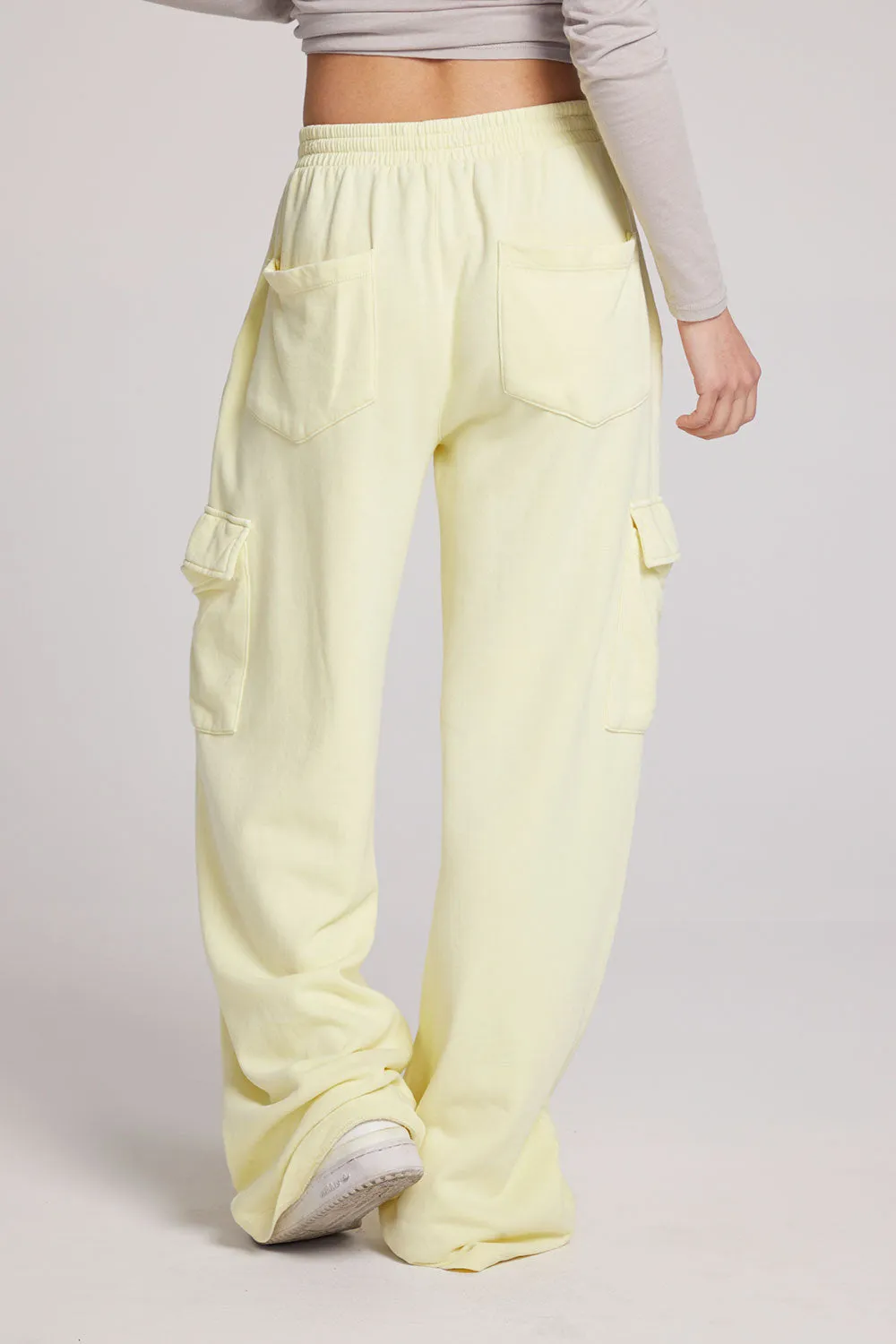 Iris Pana Cotta Trouser