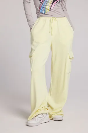 Iris Pana Cotta Trouser