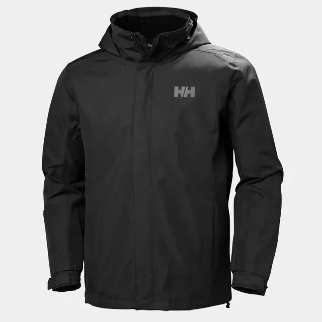 Jacket - Helly Hansen Men's Dubliner Waterproof Jacket, 62643