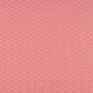 Jacquard Knit - NORA - Pink